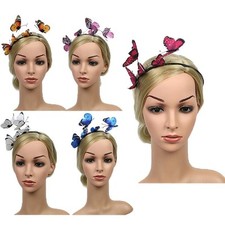 Haarreif Haarband Stirnband