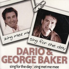 Dario & George Baker - Sing
