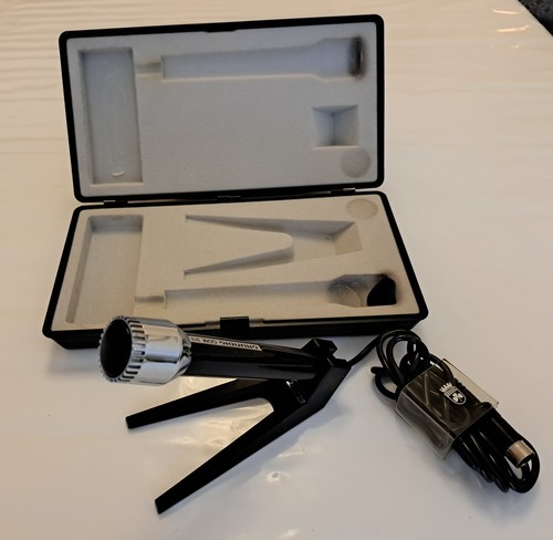 Grundig mikrofon gdm 313 - grundig,