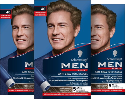 Schwarzkopf men perfect - schwarzkopf,