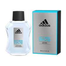 Adidas After Shave Ice Dive, 100 ml