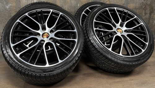 Original porsche panamera - original,