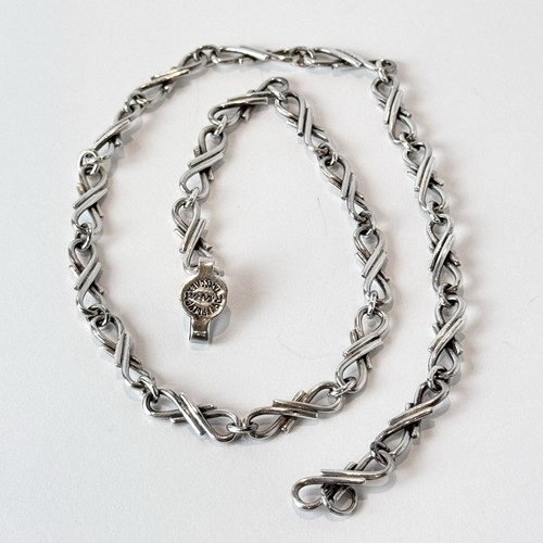 Selten vintage sterling - selten,