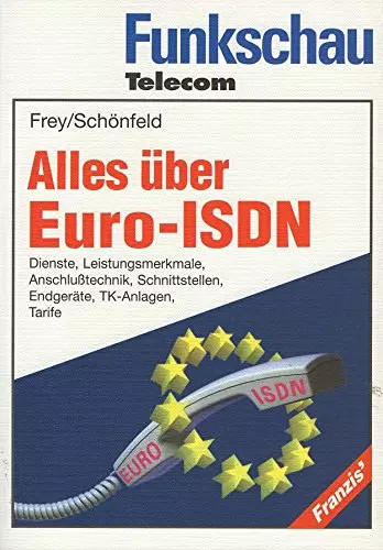 Alles über euro - alles, euro-isdn