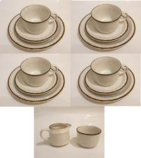 ANTIQUE by ROYAL TUDOR