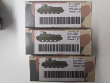 3 Bausätze