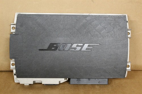 Audi 2011 bose - 2011-14,