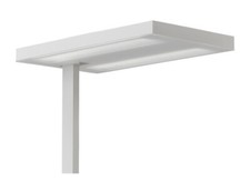 Glamox Luxo LED-Stehleuchte Free Floor