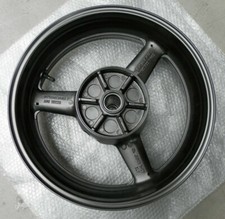 Original Yamaha XJR1300 XJR 1300 FZS 1000 Fazer hintere Felge rear wheel RP19 