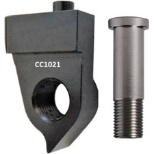 Canyon Strive ES ESX Torque EX