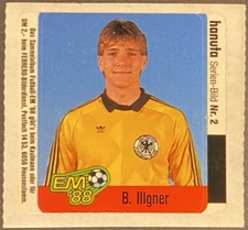 Sticker Ferrero hanuta  EM88