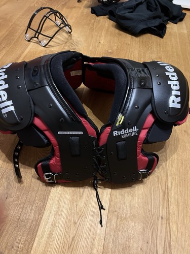 American football shoulderpad - football,