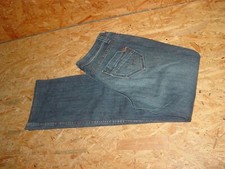Stretchjeans/Jeans v. ESPRIT/EDC Gr.36/L32 blau Dallas Straight