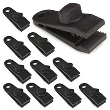 10 Stück Planenhalter Planen