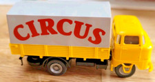 SES 1/87 H0 IFA W50 CIRCUS