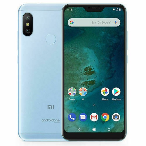 Xiaomi lite 64gb - xiaomi, a2