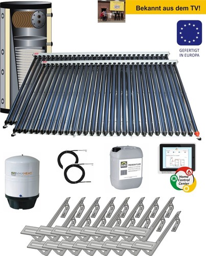 Solaranlage warmwasser - 🔥solaranlage,