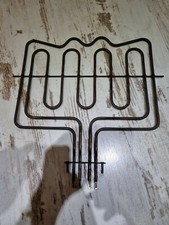 Herd Backofen Ofen AEG E30502-5M 90 BDB 07 AD Heizung 