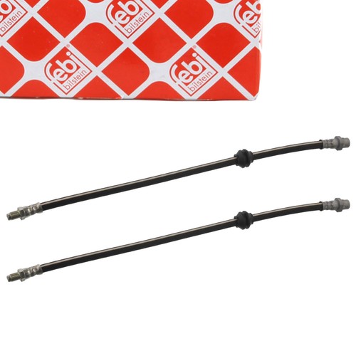 Febi bremsschlauch für bmw - febi,