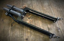 Springergabel Harley Bobber