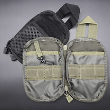 Pocket Organizer Pouch Everyday Carry EDC Urban Bag Tasche Zusatztasche Molle