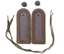 DDR NVA GT Schulterstücke