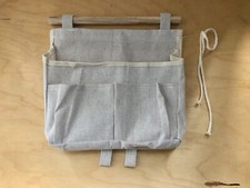 Hängetasche Hängeorganizer Wandtasche Aufbewahrung ca. 26x26cm neu unbenutzt