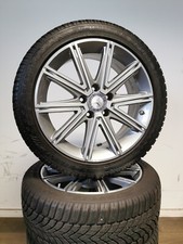 4 Winterreifen 225 45 R17