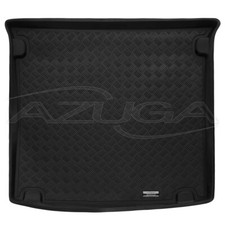 Antirutsch Kofferraumwanne