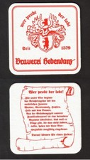 Bierdeckel , Coaster 