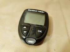 Countour Next  SN 1173760 Messgerät Blutzucker 7901H