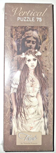 Victoria frances favole - victoria,