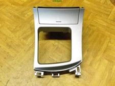 Blende Mittelkonsole Zierleiste Fach Zigarettenzünder Mazda 3 BBM2-64341