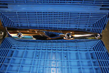 Honda ANF 125 Innova  JC37 Auspuffblende Hitzeschutz original  2007-2011