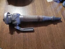 Altes Renus Feuerwehr C