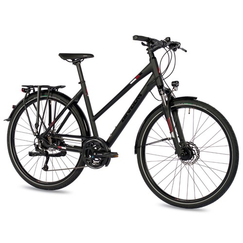 Airtracks damen trekking - airtracks,