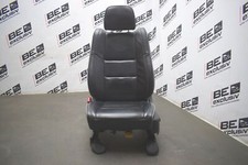 JEEP Grand Cherokee WK2 LEDER