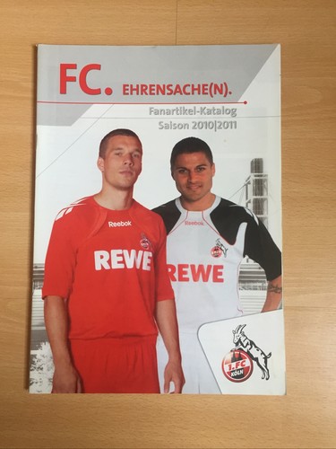 Köln fan artikel - fc,