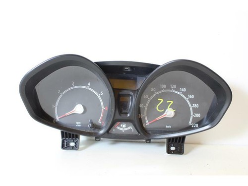 Vp8a6f10894bc tacho für ford - tacho,