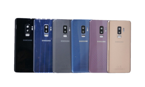Original samsung galaxy - samsung, s9