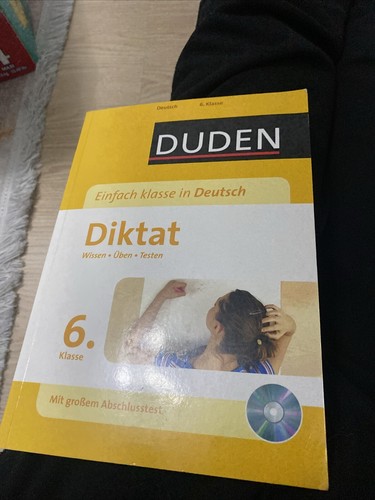 Einfach klasse deutsch - klasse, in