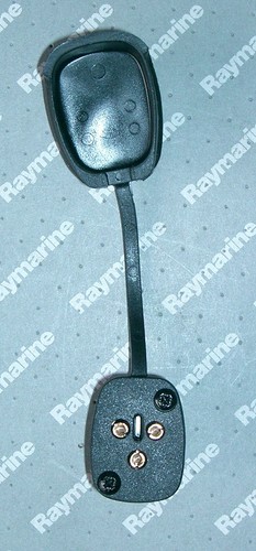 Raymarine autohelm pin - raymarine, 3