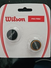 Wilson Vibrationsdämpfer Pro