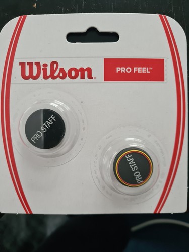 Wilson vibrationsdämpfer pro - wilson,