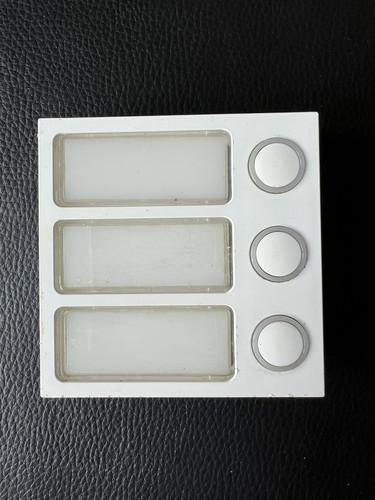 Ritto portier tastenmodul - ritto,