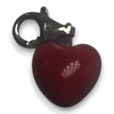 Thomas Sabo Charm Herz rot