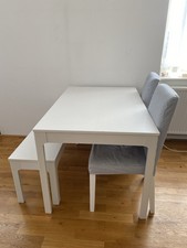IKEA Esstisch EKEDALEN