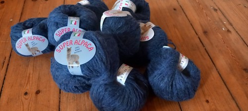 Neu wolle 100 - neu,