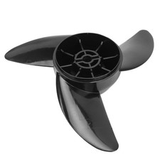 Schiffsschraube Boot Prlers