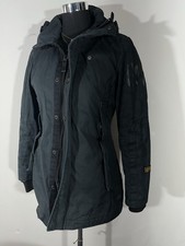 G STAR RAW Mantel Damen Jacke